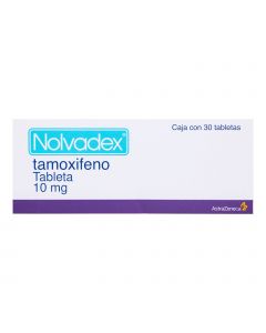 Nolvadex comprar